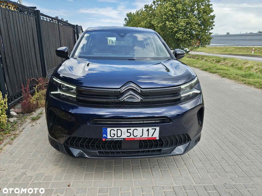 Citroën C5 Aircross 1.2 PureTech Feel Pack - 2