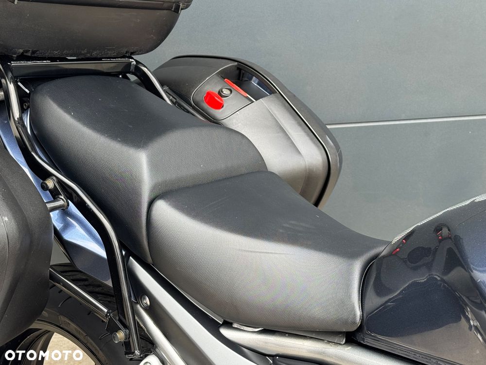 Suzuki Bandit - 20