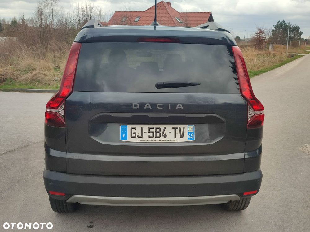 Dacia Jogger 1.0 TCe Expression - 6