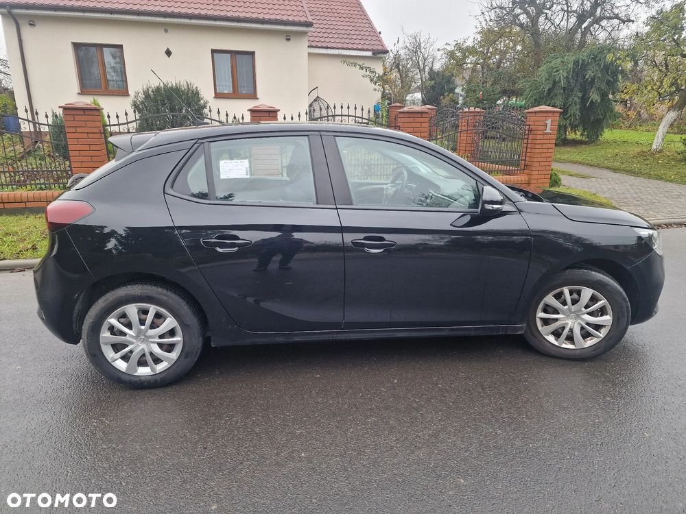 Opel Corsa 1.2 Start/Stop Edition - 16