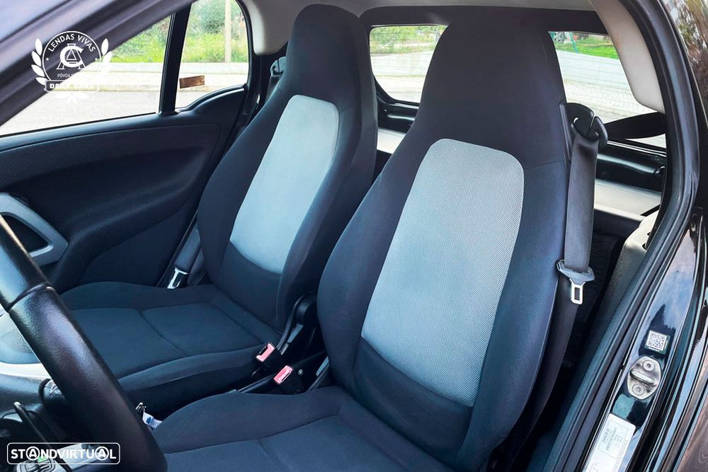 Smart ForTwo Coupé - 16