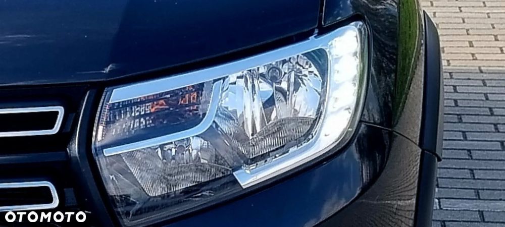 Dacia Sandero Stepway TCe 90 Prestige - 32