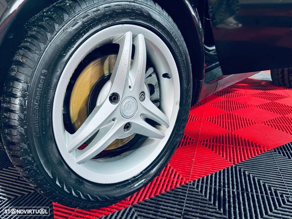 Smart Fortwo Cabrio - 31