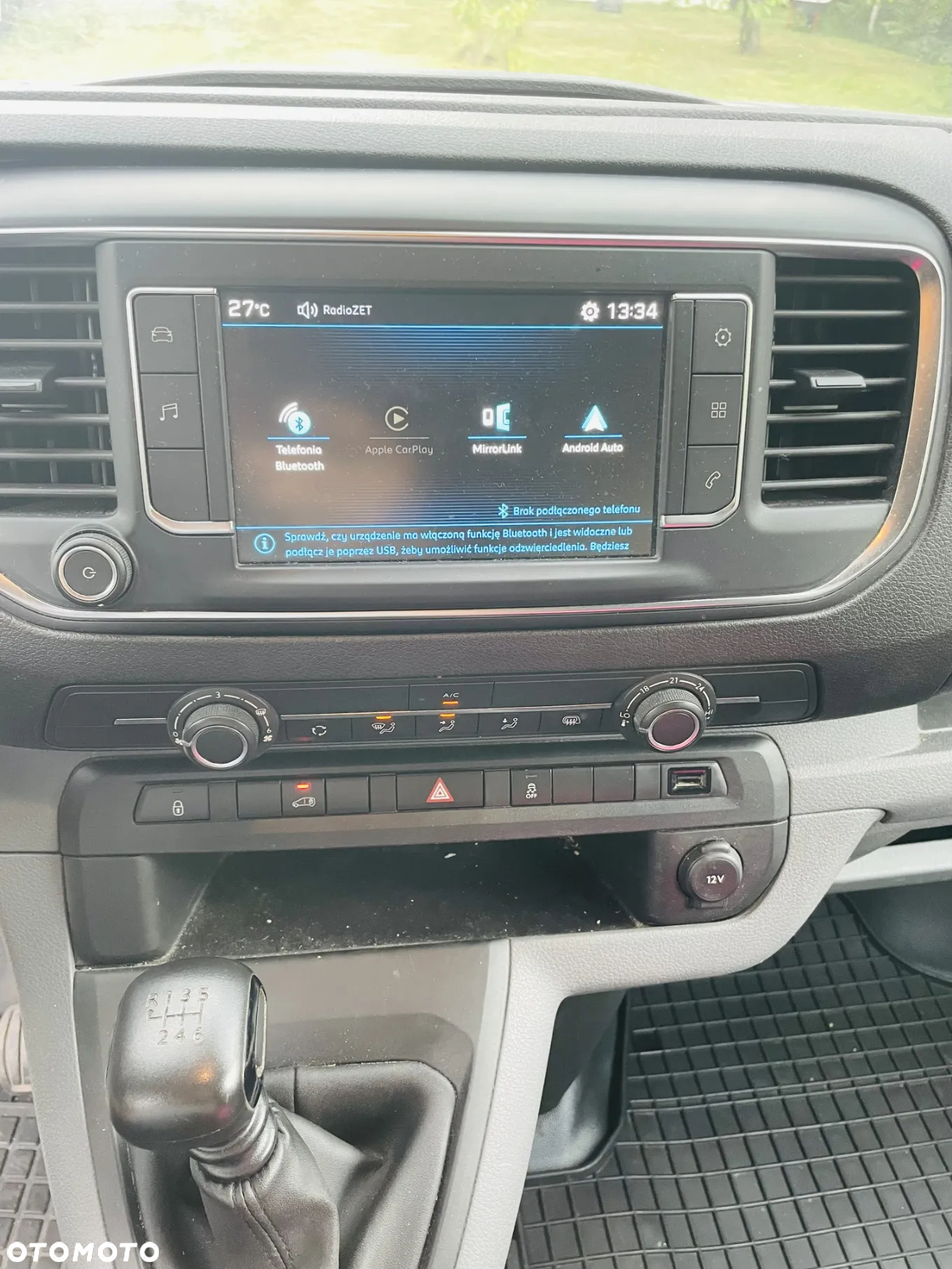 Peugeot EXPERT - 9