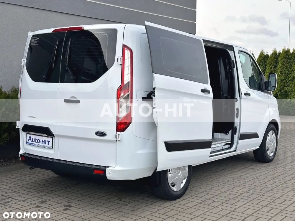 Ford Transit - 13