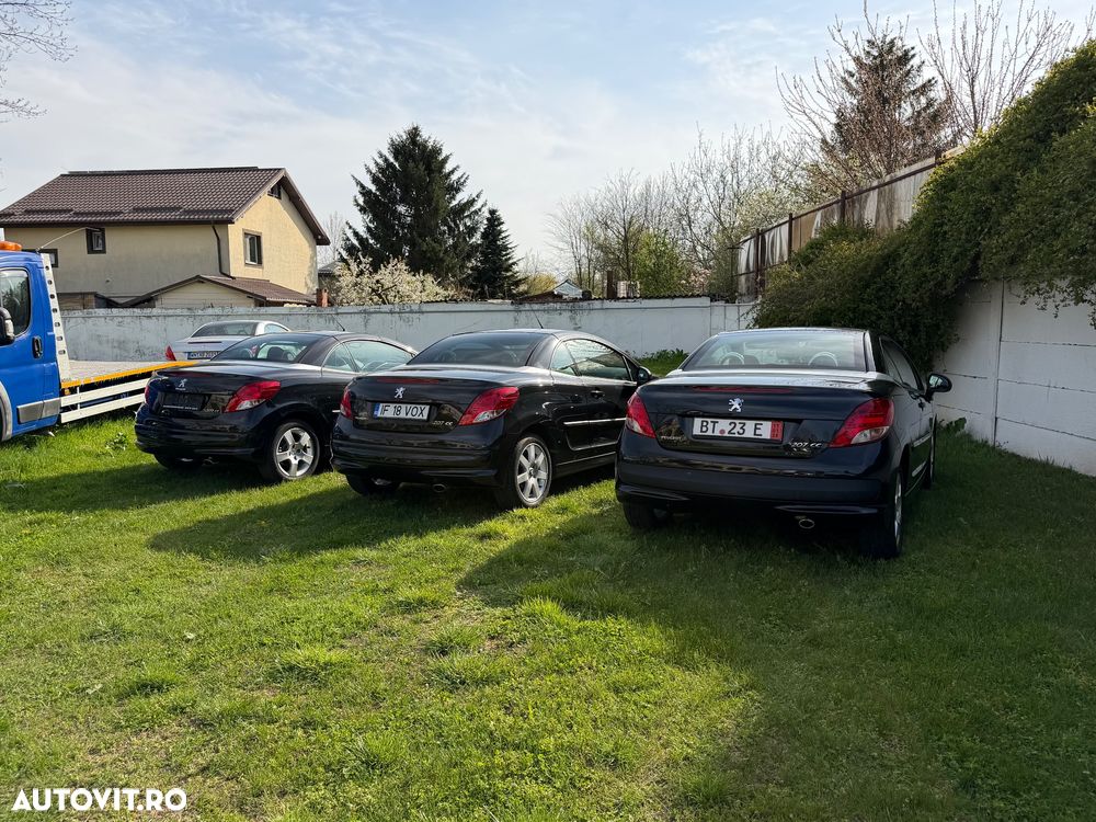 Peugeot 207 120 Sport - 19