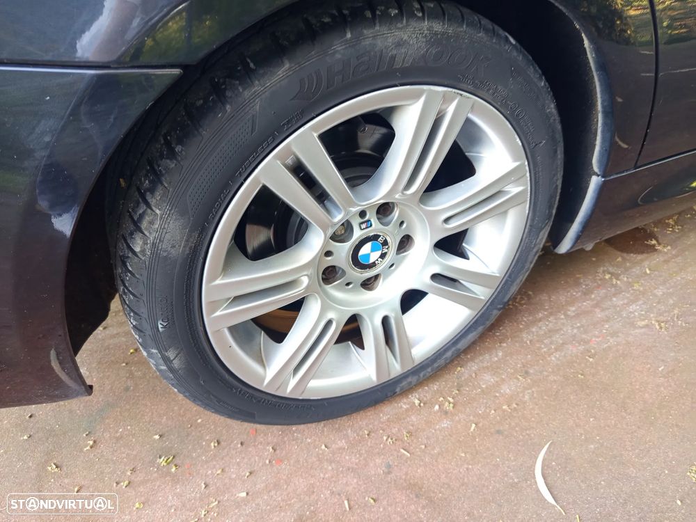 BMW 318 d DPF Edition Sport - 33