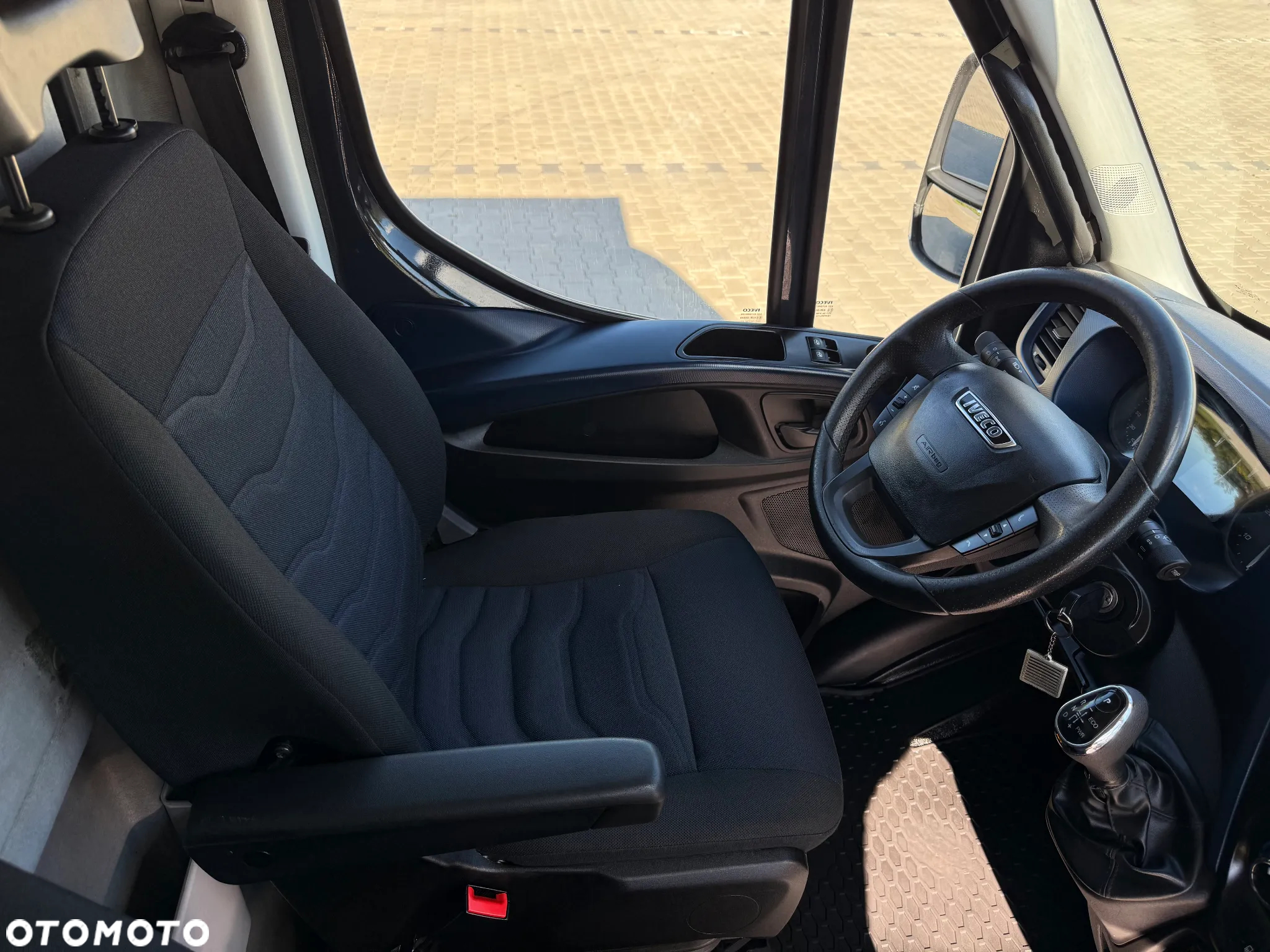 Iveco DAILY 72-180 - 11