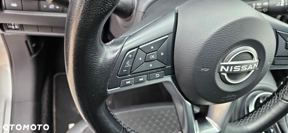 Nissan Juke - 27