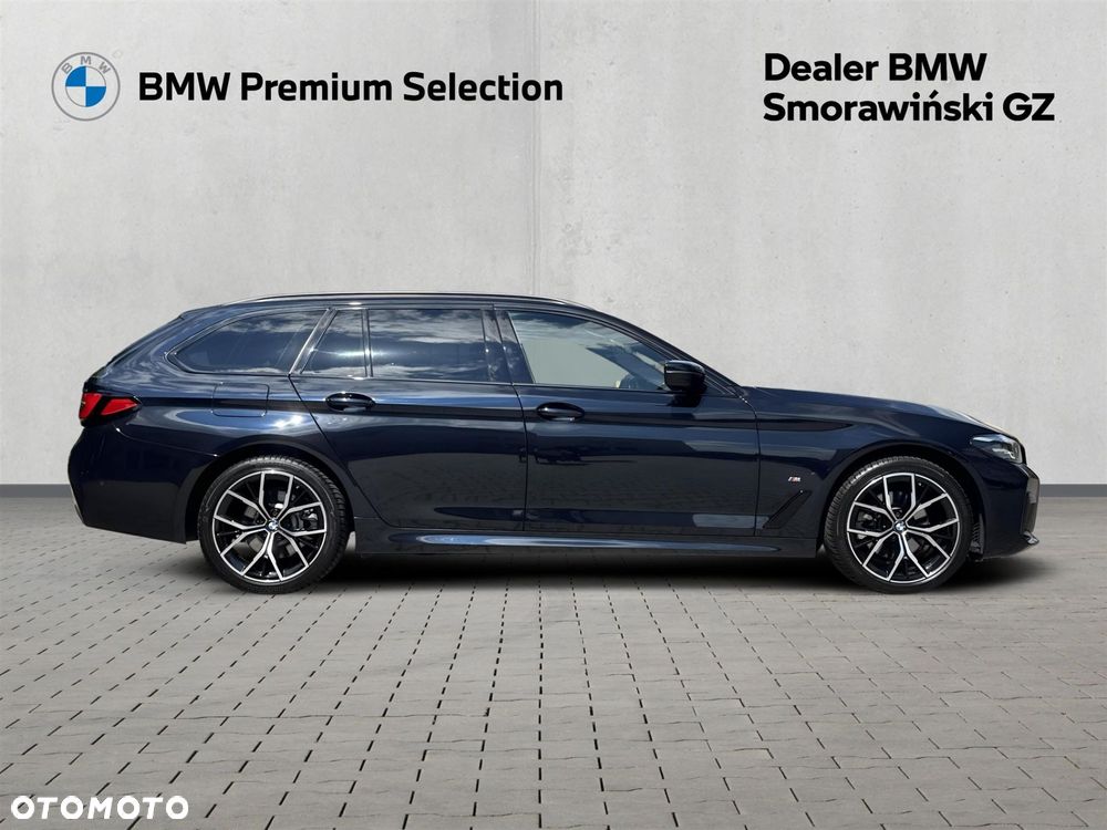BMW Seria 5 - 28