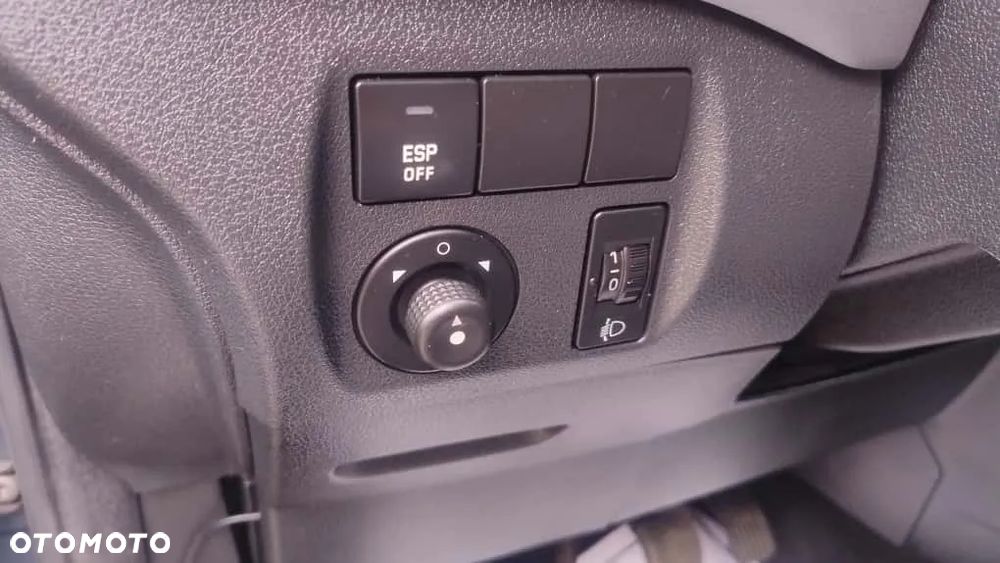 Citroën Berlingo 1.6 HDi Multispace - 32