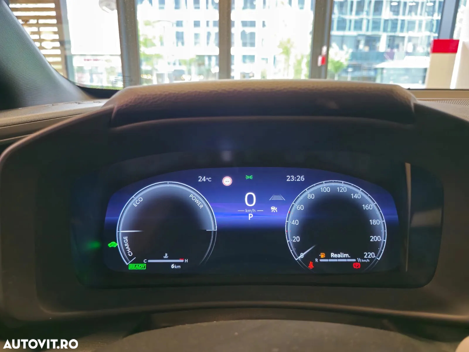 Toyota C-HR - 13
