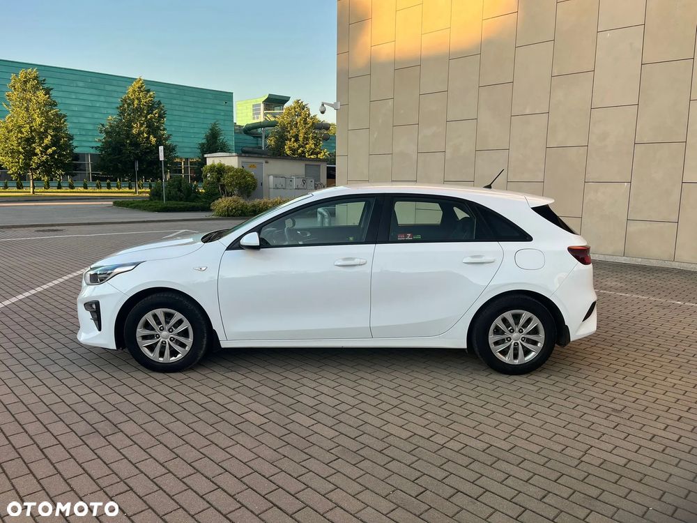Kia Ceed 1.0 T-GDI S - 25
