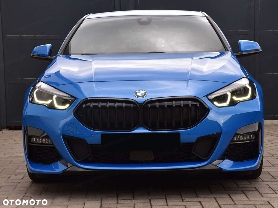 BMW Seria 2 218i M Sport - 5