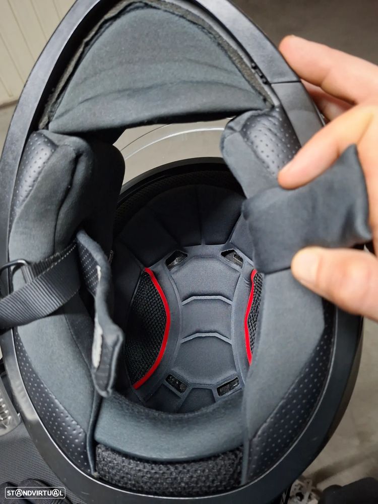 Honda Hornet CB750A - 12