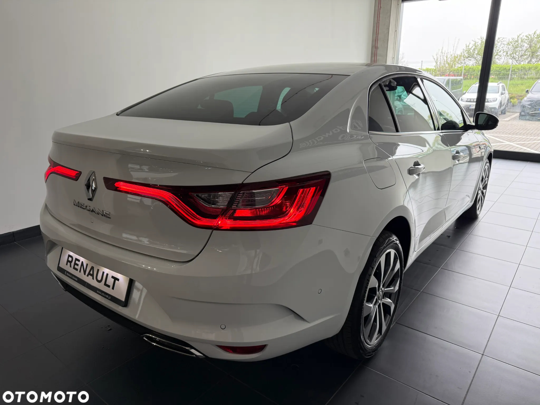Renault Megane 1.3 TCe FAP Techno EDC - 31