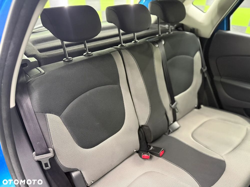 Renault Captur ENERGY TCe 120 EDC Intens - 27