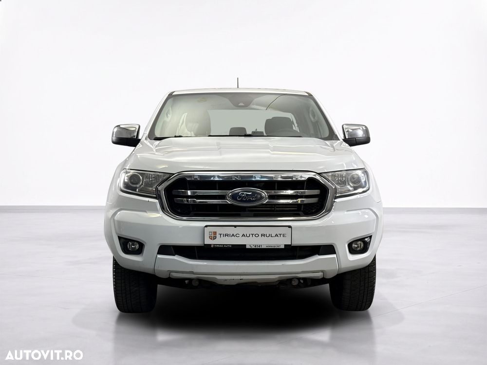 Ford Ranger - 9