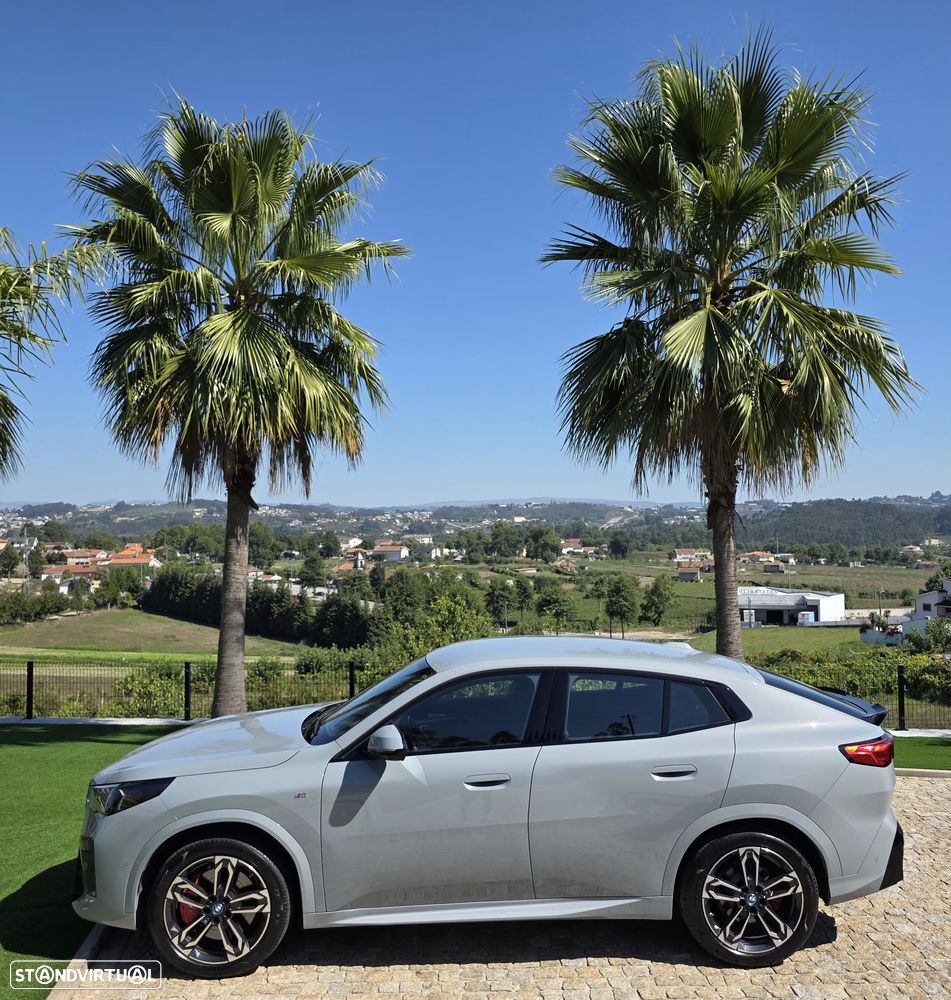 BMW iX2 xDrive30 Pack Desportivo M Pro - 7