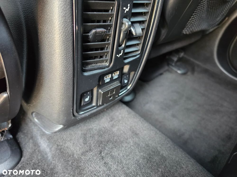 Jeep Grand Cherokee 3.6 V6 Overland - 25