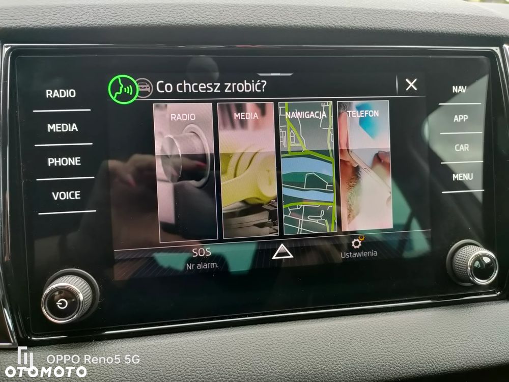 Skoda Karoq 2.0 TDI SCR 4x2 Ambition - 20