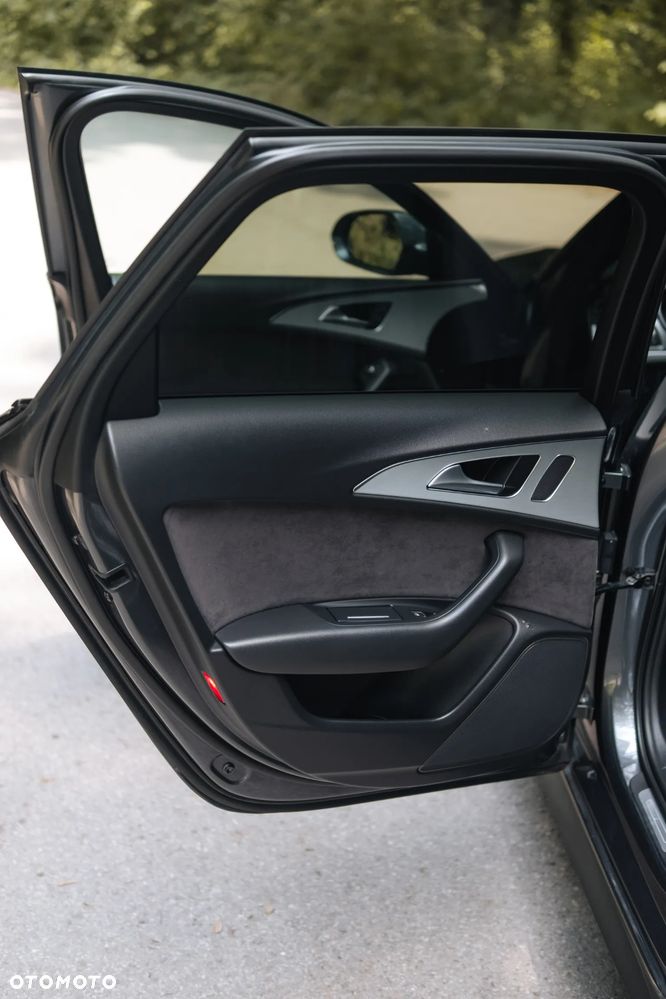 Audi A6 Avant 2.0 TDI ultra S tronic - 22