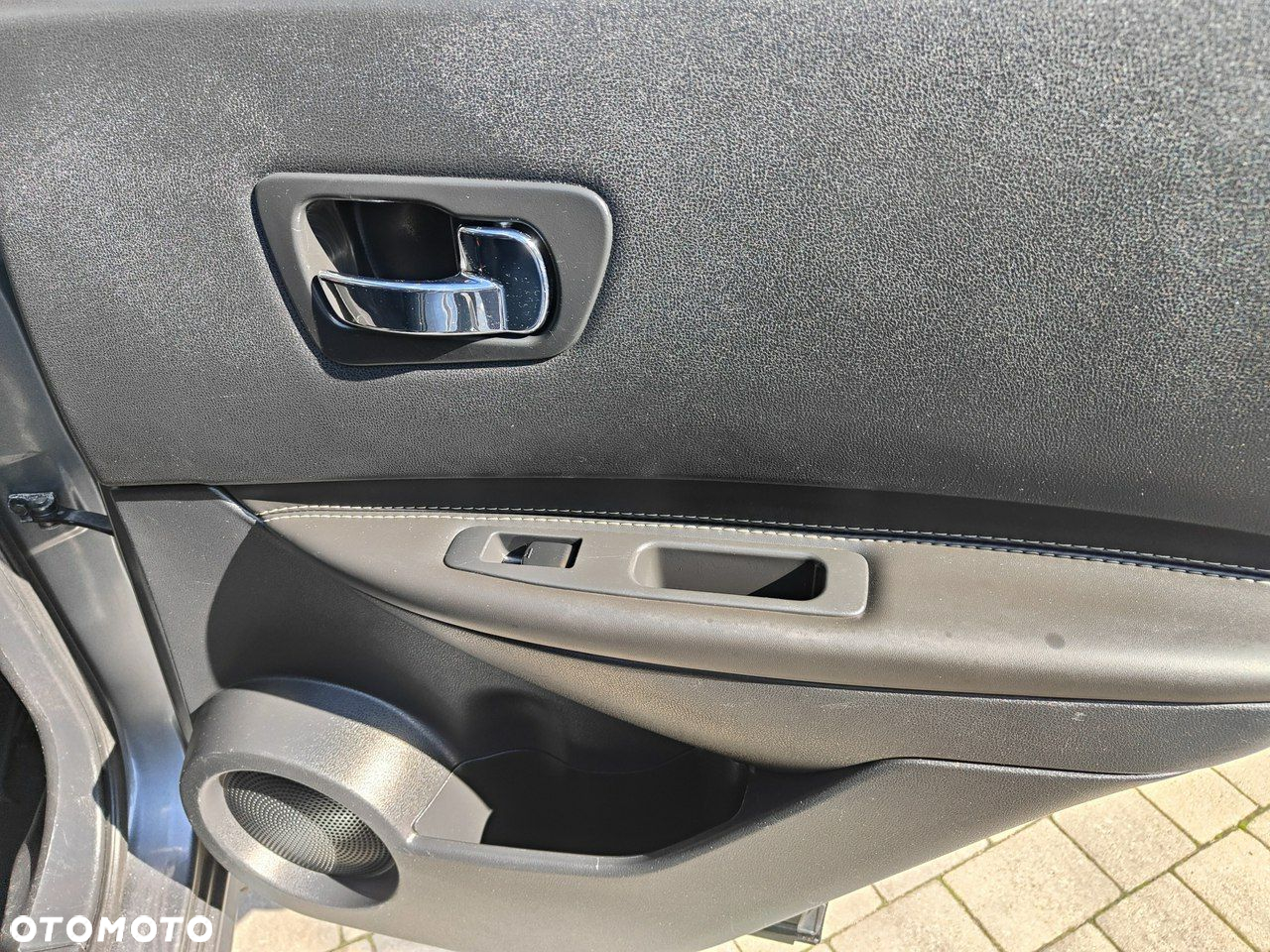 Nissan Qashqai 1.5 dCi Acenta - 27