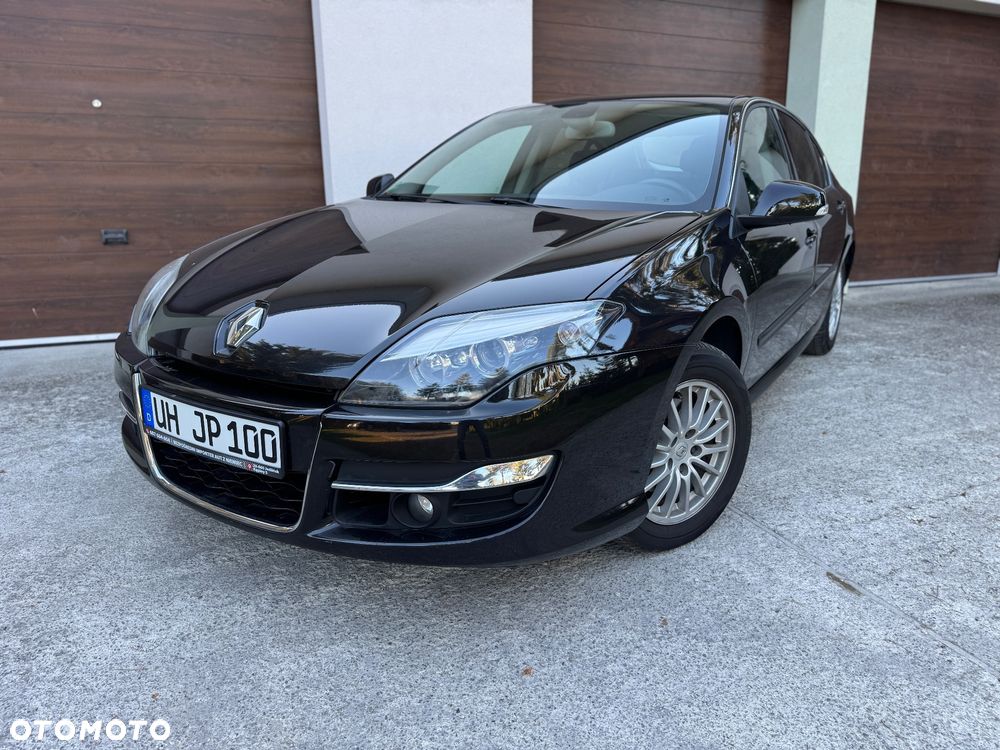 Renault Laguna 2.0 16V 140 Expression - 10