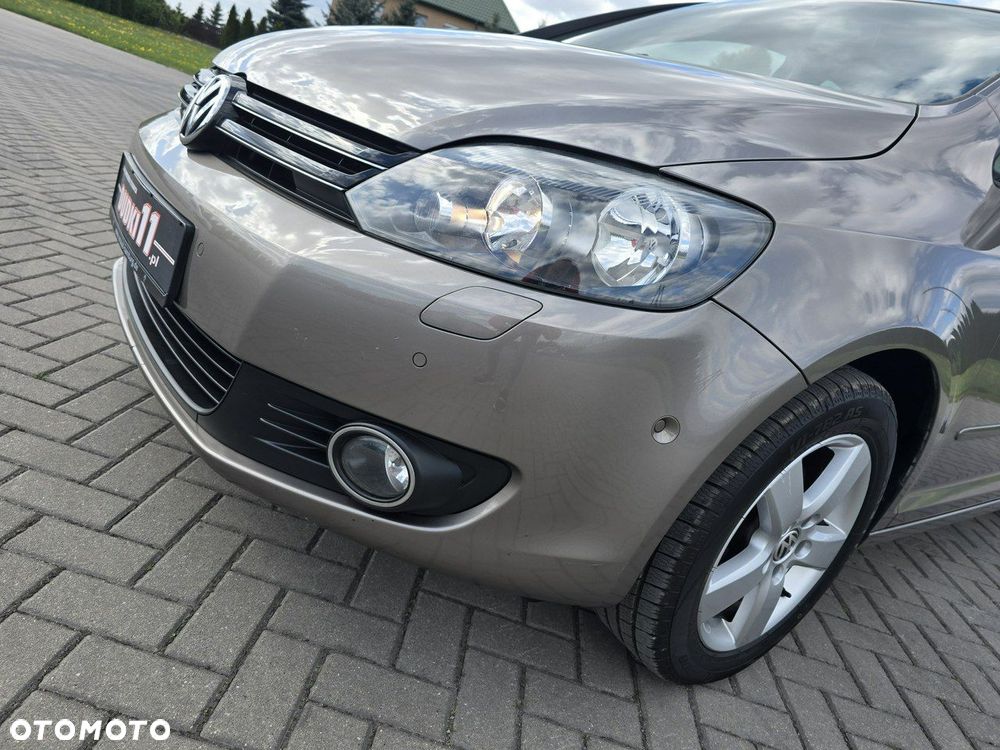 Volkswagen Golf Plus - 5