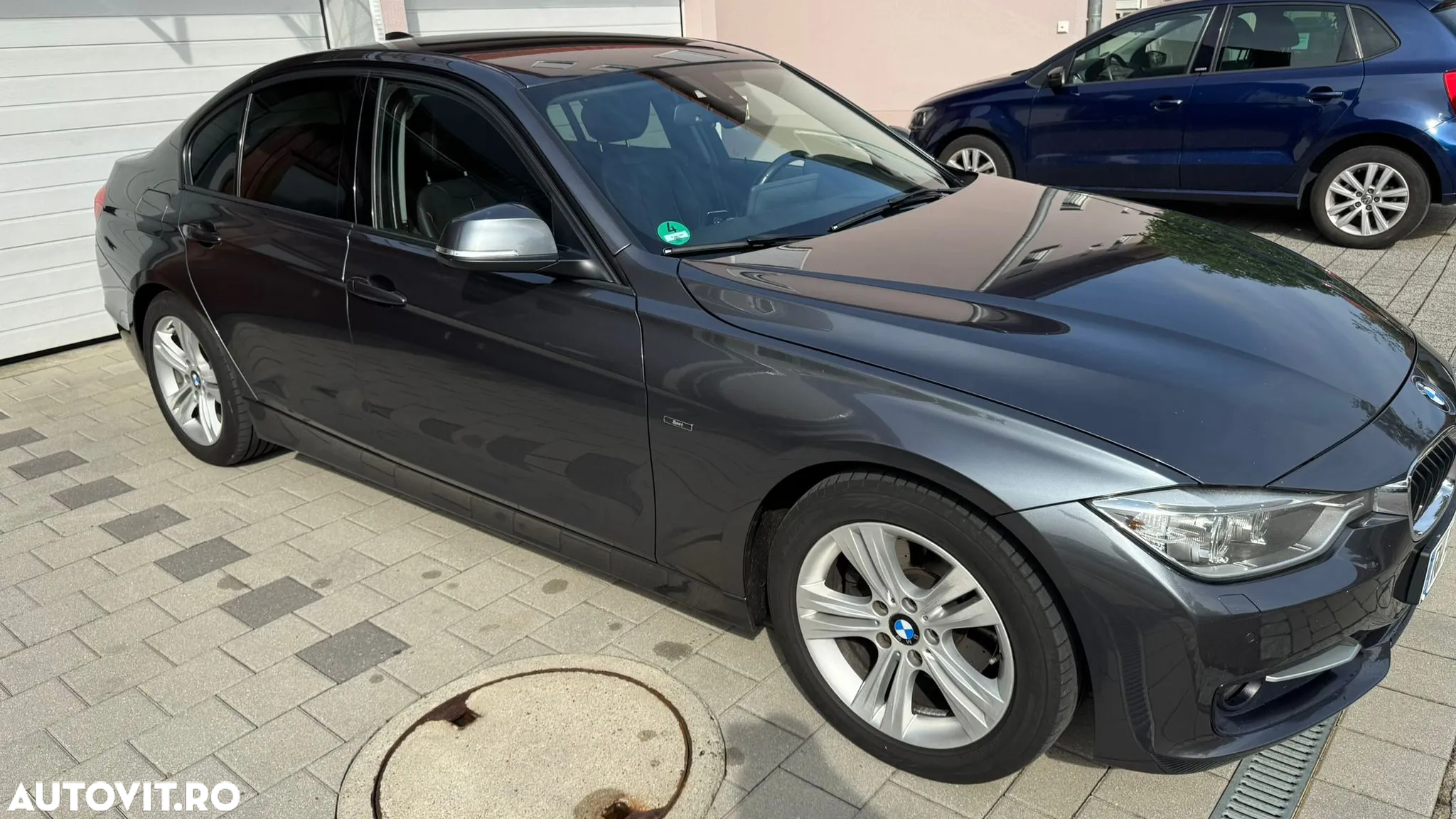 BMW Seria 3 - 3