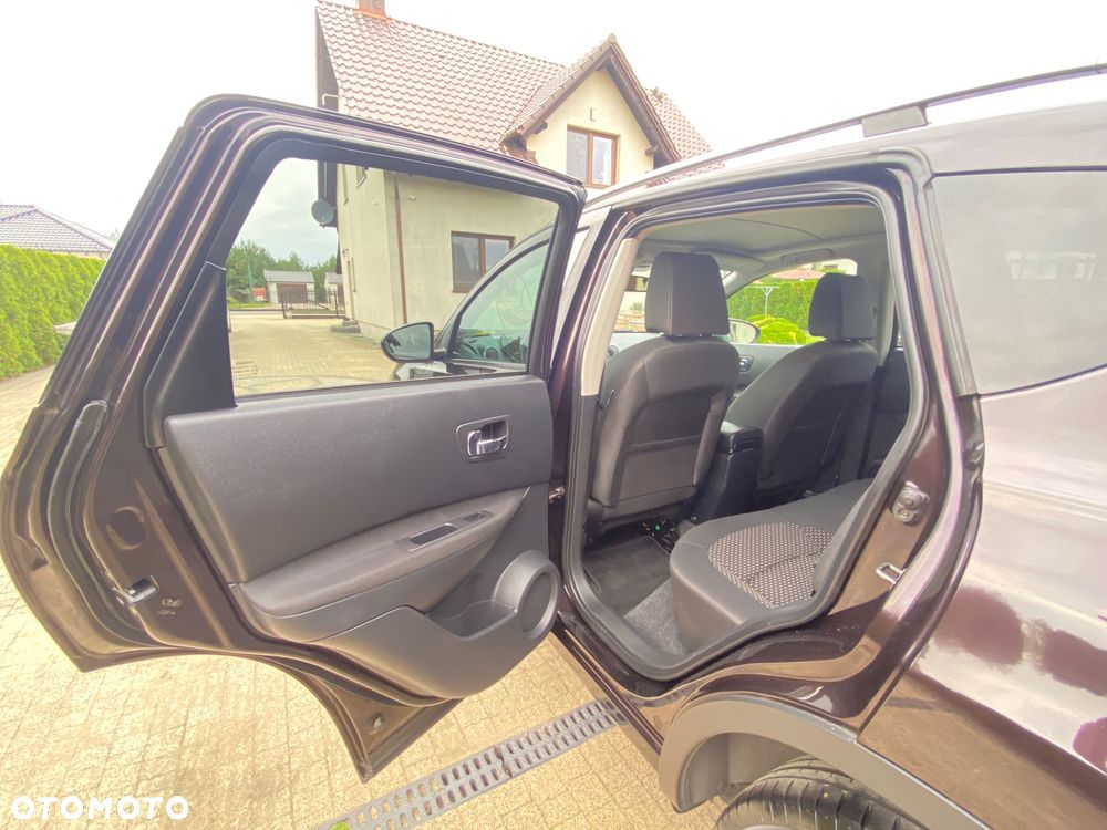 Nissan Qashqai 2.0 I-Way - 28