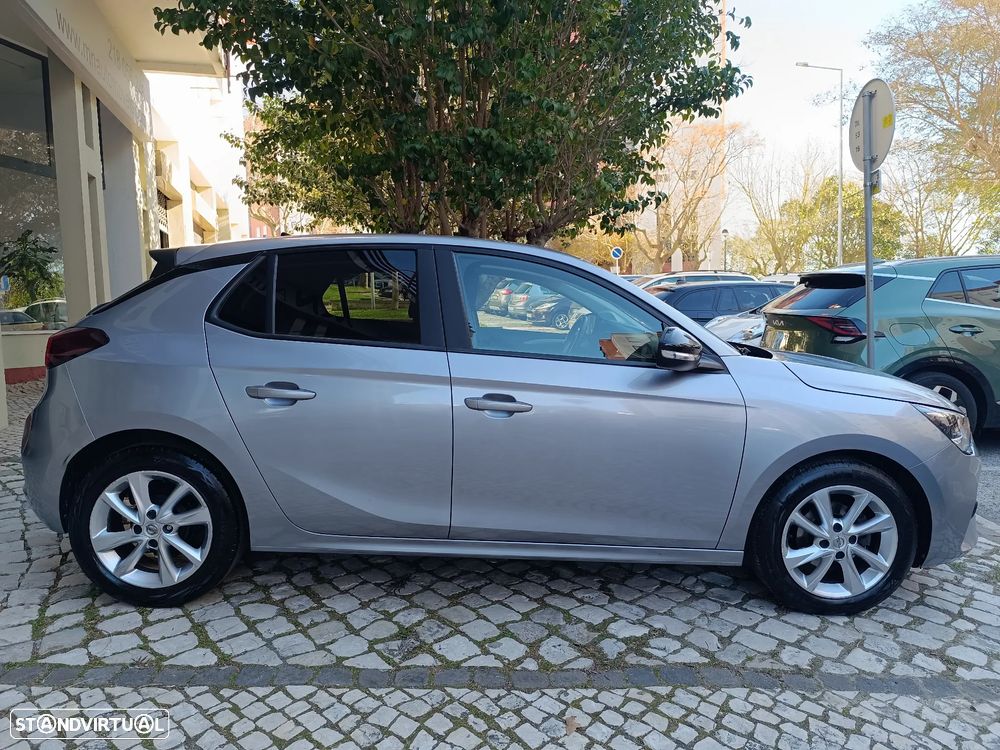 Opel Corsa 1.2 Elegance - 31