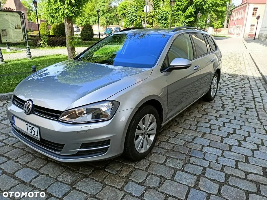 Volkswagen Golf 1.4 TSI BlueMotion Technology Edition - 28