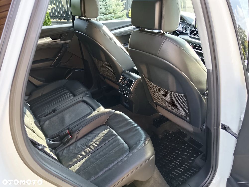Audi Q5 2.0 TFSI Quattro S tronic - 13