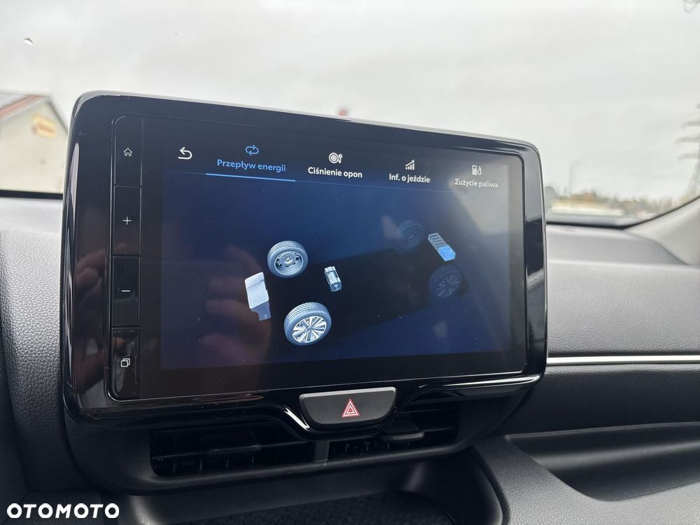 Toyota Yaris Hybrid 1.5 Style - 21