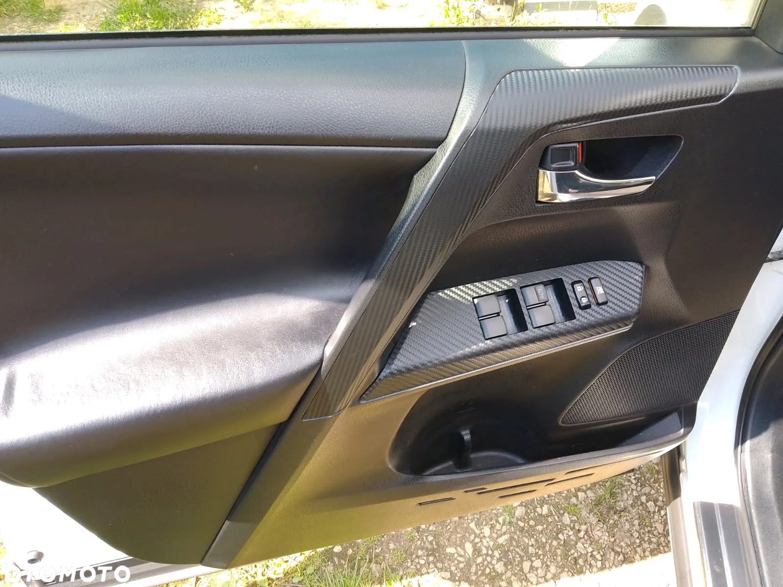 Toyota RAV4 2.0 4x4 Executive - 12