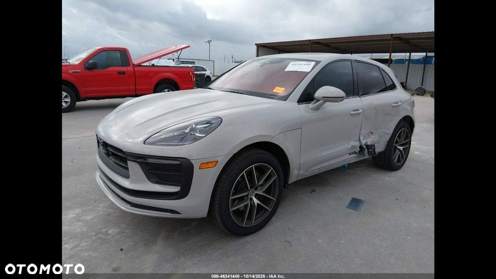 Porsche Macan T PDK - 3