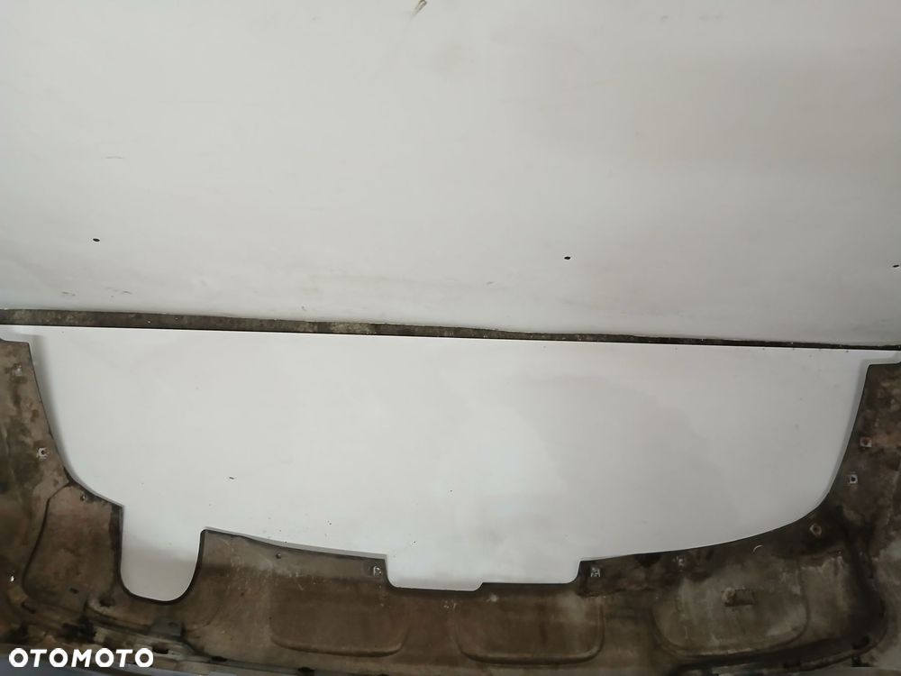 ZDERZAK TYLNY BMW X1 E84 M PAKIET B39 - 13