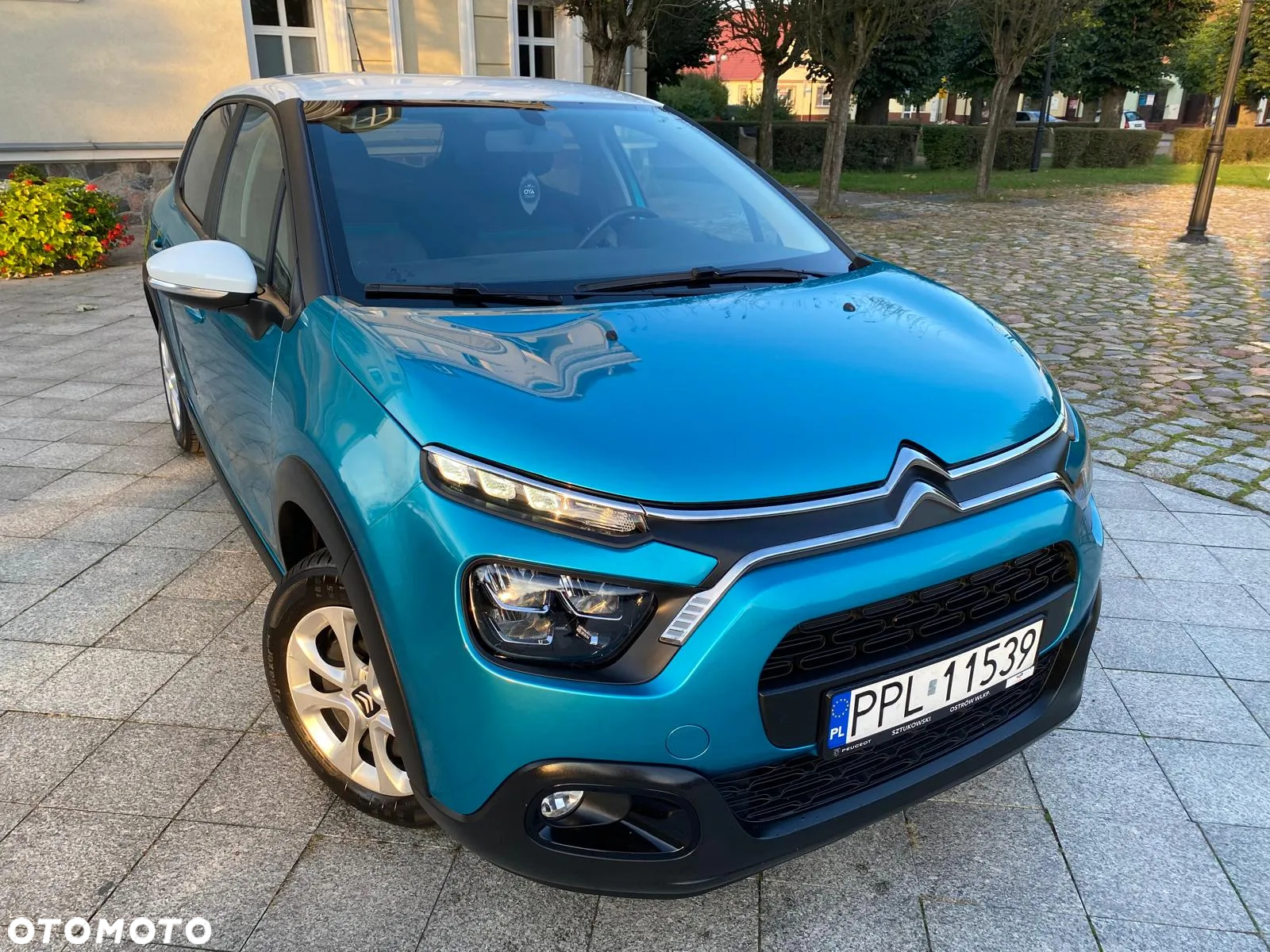 Citroën C3 1.5 BlueHDi Live - 5