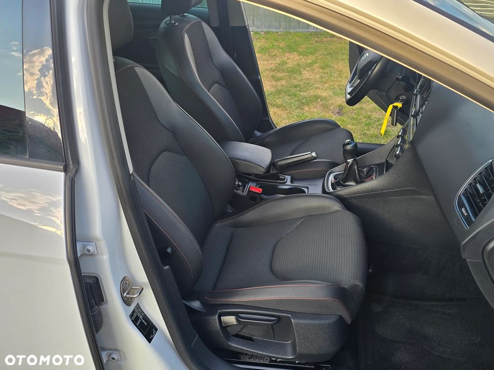 Seat Leon 1.4 TSI Style S&S - 10