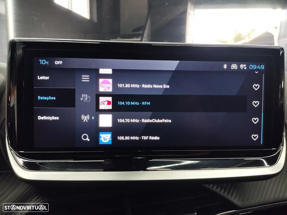 Peugeot 2008 1.2 PureTech Allure - 36