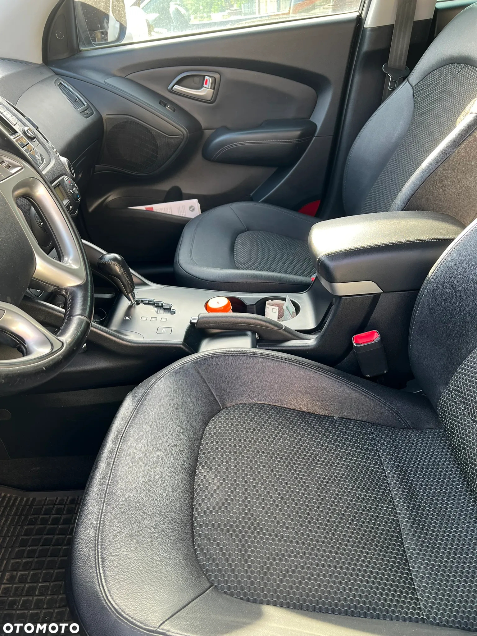 Hyundai ix35 2.0 CRDi Premium - 7