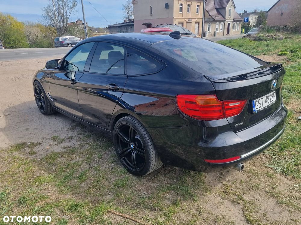 BMW 3GT - 27