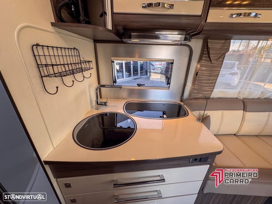 Florium Mayflower 74 LMF c.central e basculante - 14