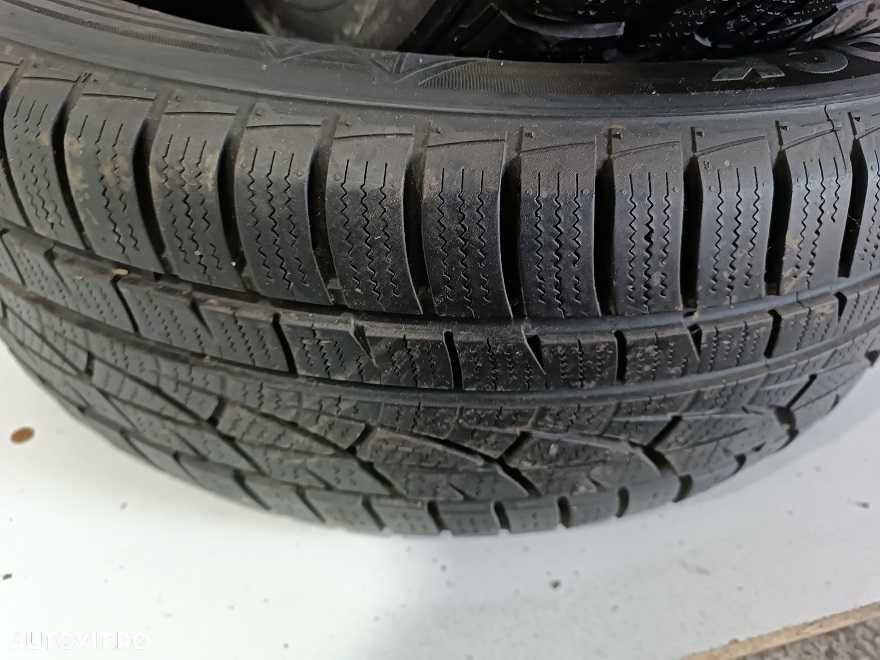 215/55/17 98V HANKOOK CP N10753 M+S IARNA - 2