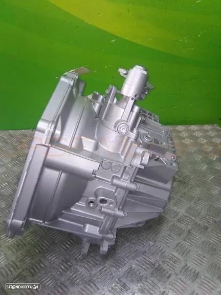 Caixa de Velocidades RECONDICIONADA Opel Astra 1.4i T JM55569879 - 2