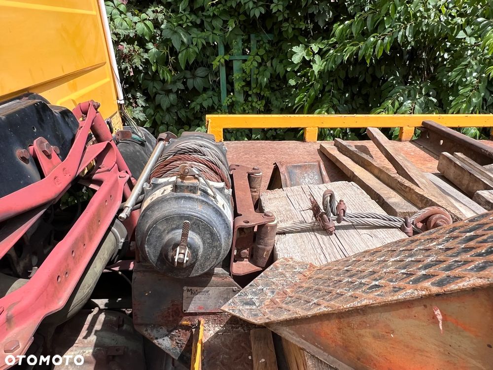 Mercedes-Benz 809 - 7