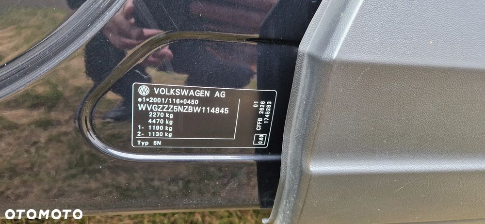 Volkswagen Tiguan 2.0 TDI 4Mot Sport&Style DSG - 28