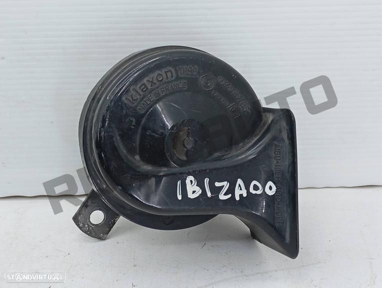 Buzina  Seat Ibiza Ii (6k) [1993_2002] 1.9 Tdi - 1
