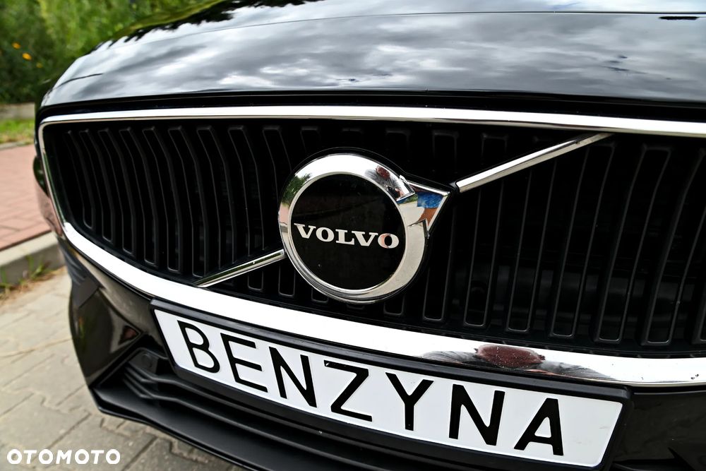 Volvo V60 B3 B Geartronic Momentum Core - 18